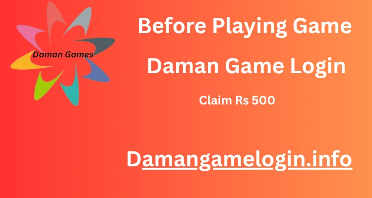 Daman Game Download