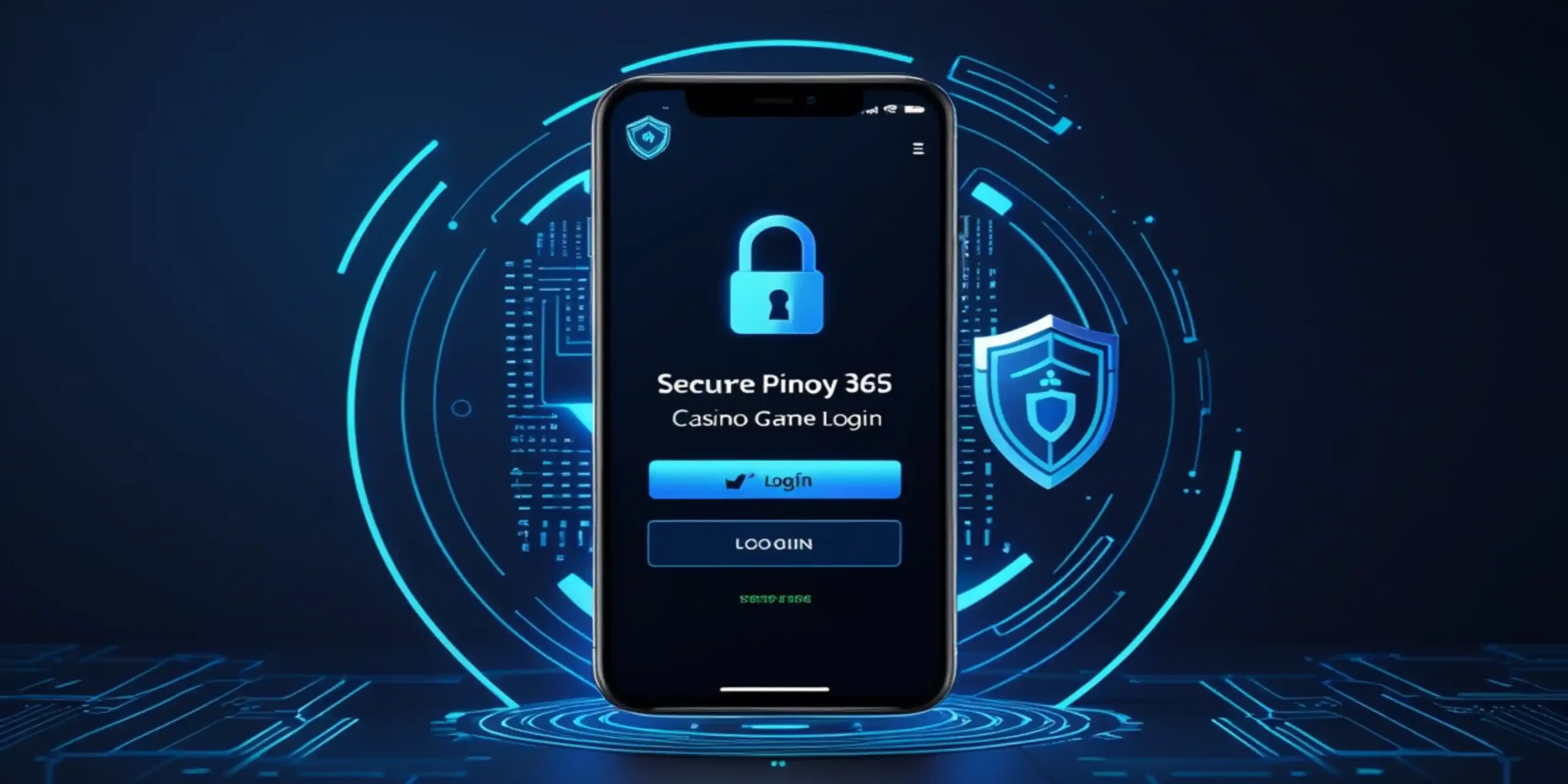 pinoy 365 casino game login